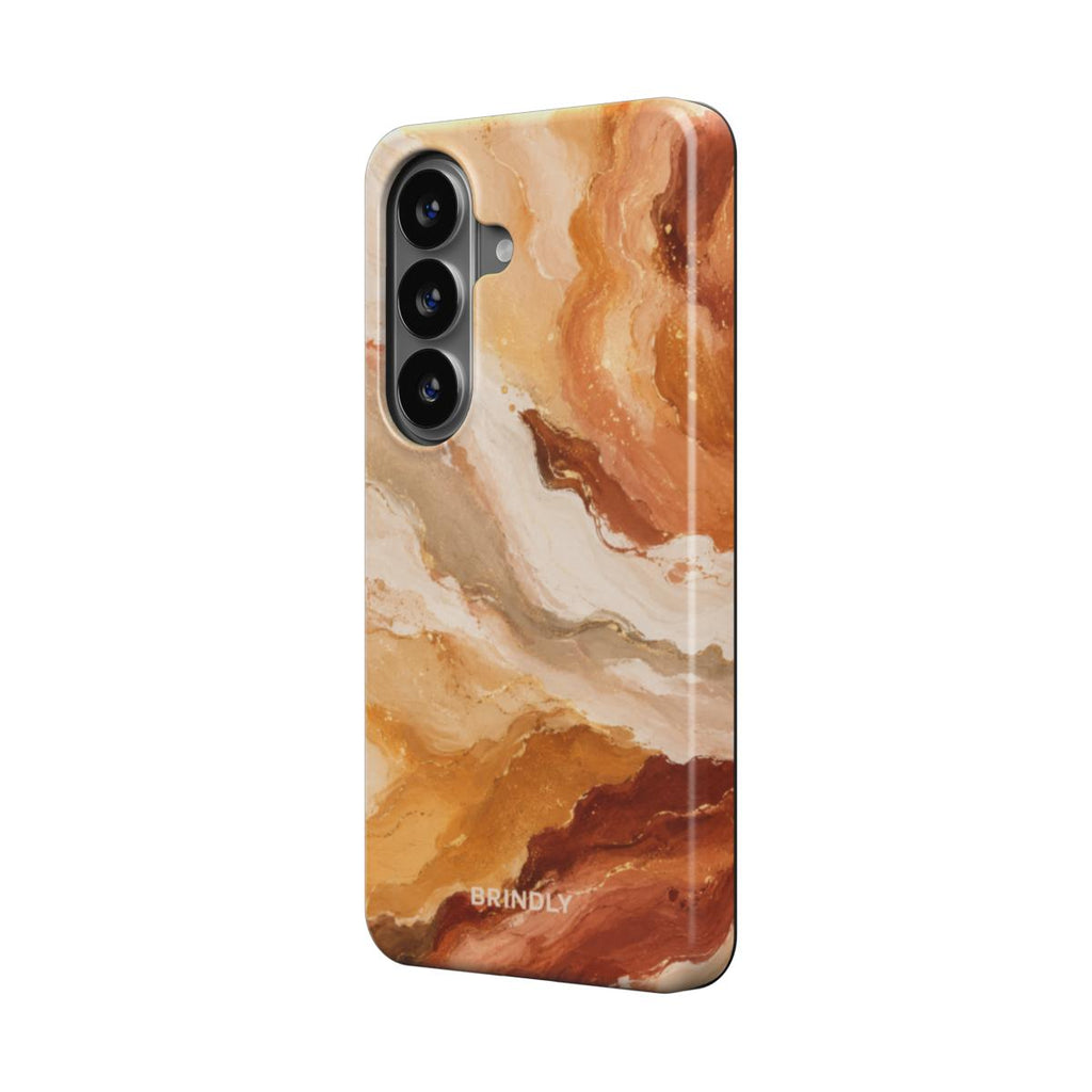 Golden Hour - Magnetic Tough Phone Case