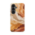 Golden Hour - Magnetic Tough Phone Case
