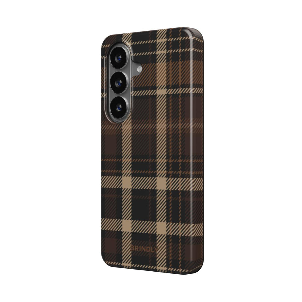 Fireside - Magnetic Tough Phone Case