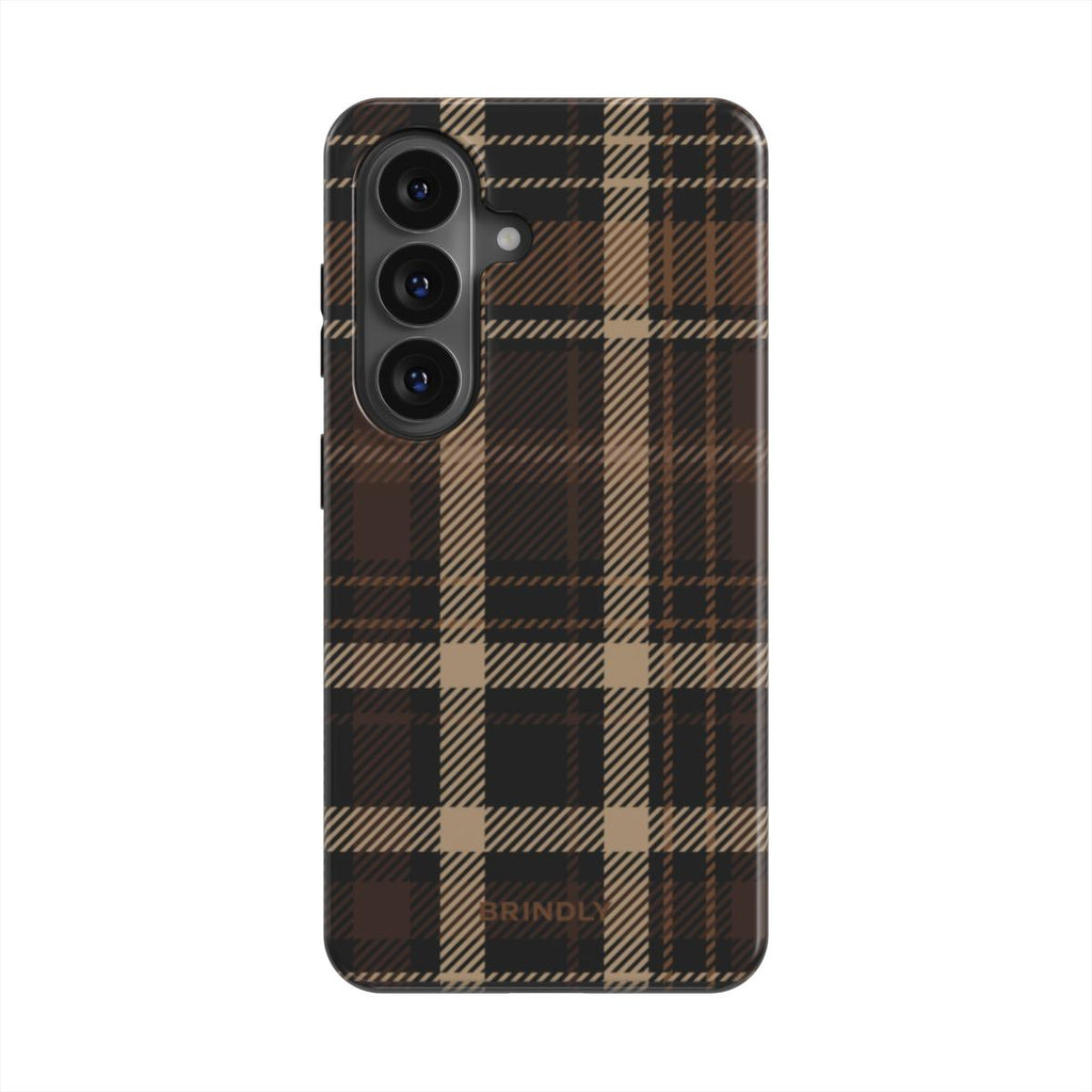 Fireside - Magnetic Tough Phone Case