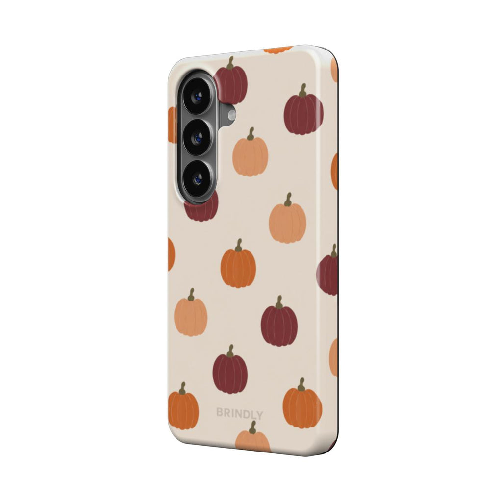 Pumpkin Patch - Magnetic Tough Phone Case