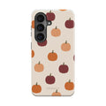 Pumpkin Patch - Magnetic Tough Phone Case