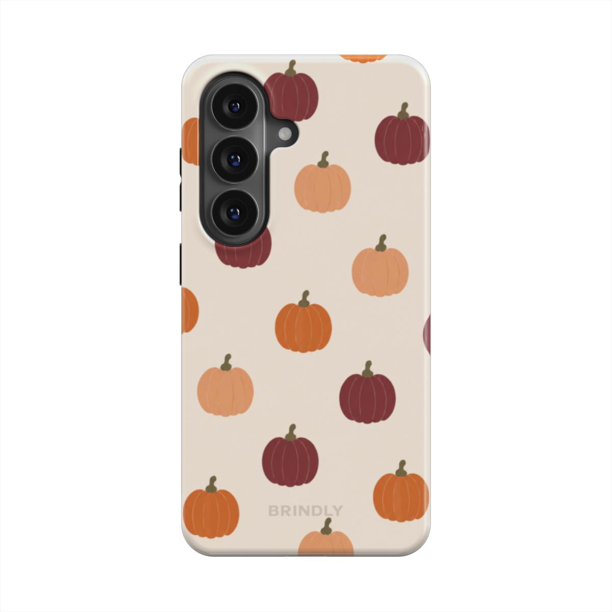Pumpkin Patch - Magnetic Tough Phone Case