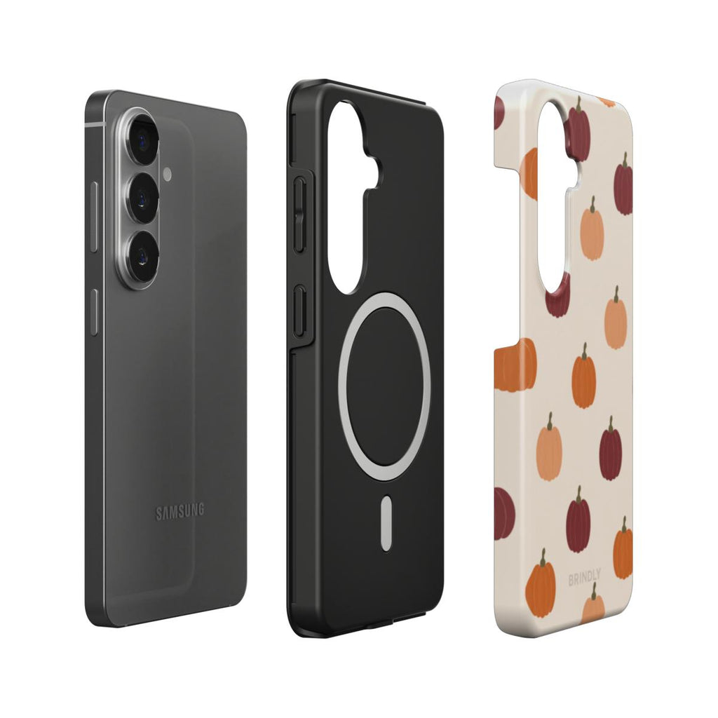 Pumpkin Patch - Magnetic Tough Phone Case