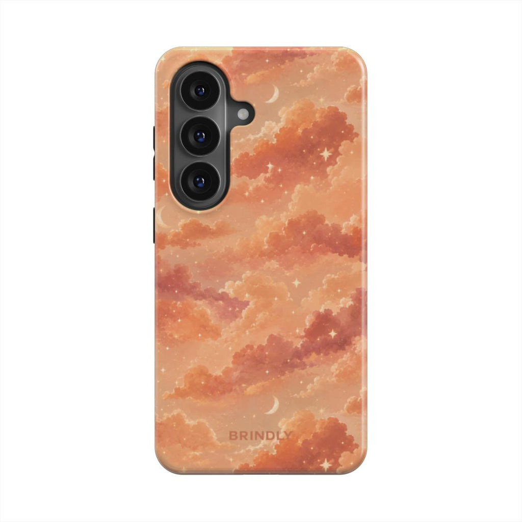 Cinnamon Skies - Magnetic Tough Phone Case