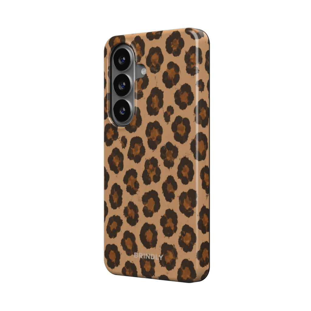 Chestnut Chic - Magnetic Tough Phone Case