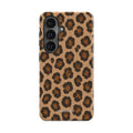 Chestnut Chic - Magnetic Tough Phone Case