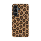 Chestnut Chic - Magnetic Tough Phone Case