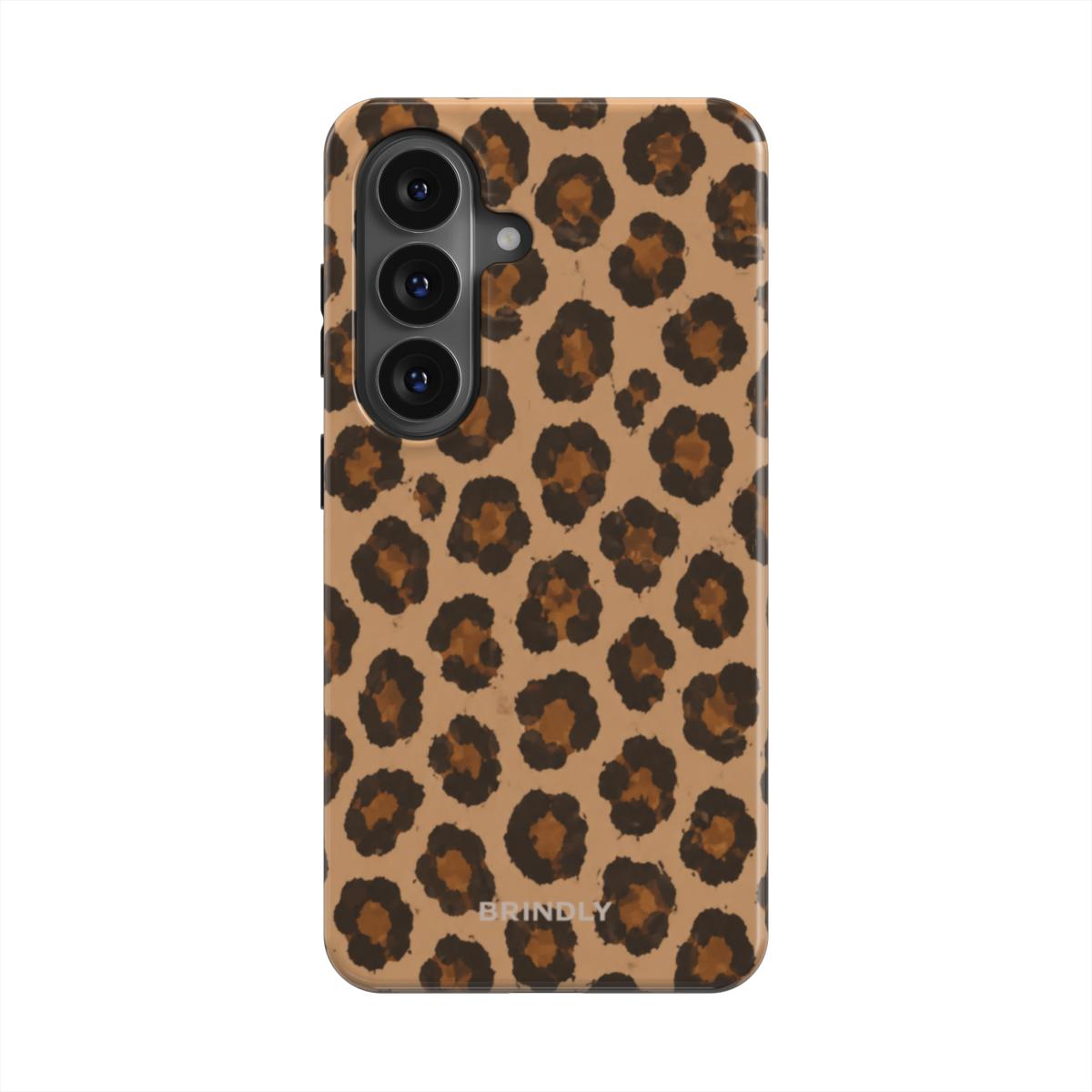 Chestnut Chic - Magnetic Tough Phone Case