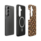 Chestnut Chic - Magnetic Tough Phone Case