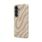 Toasted Vanilla - Magnetic Tough Phone Case