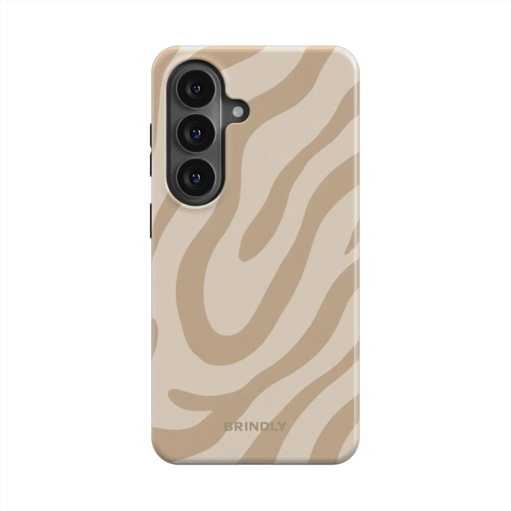 Toasted Vanilla - Magnetic Tough Phone Case
