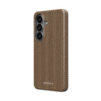 Toffee Knit - Magnetic Tough Phone Case