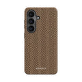 Toffee Knit - Magnetic Tough Phone Case