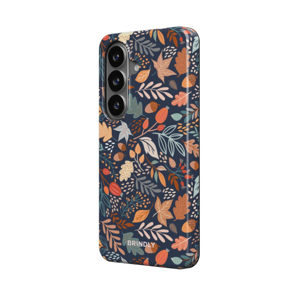 Wild Autumn - Magnetic Tough Phone Case