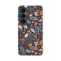 Wild Autumn - Magnetic Tough Phone Case