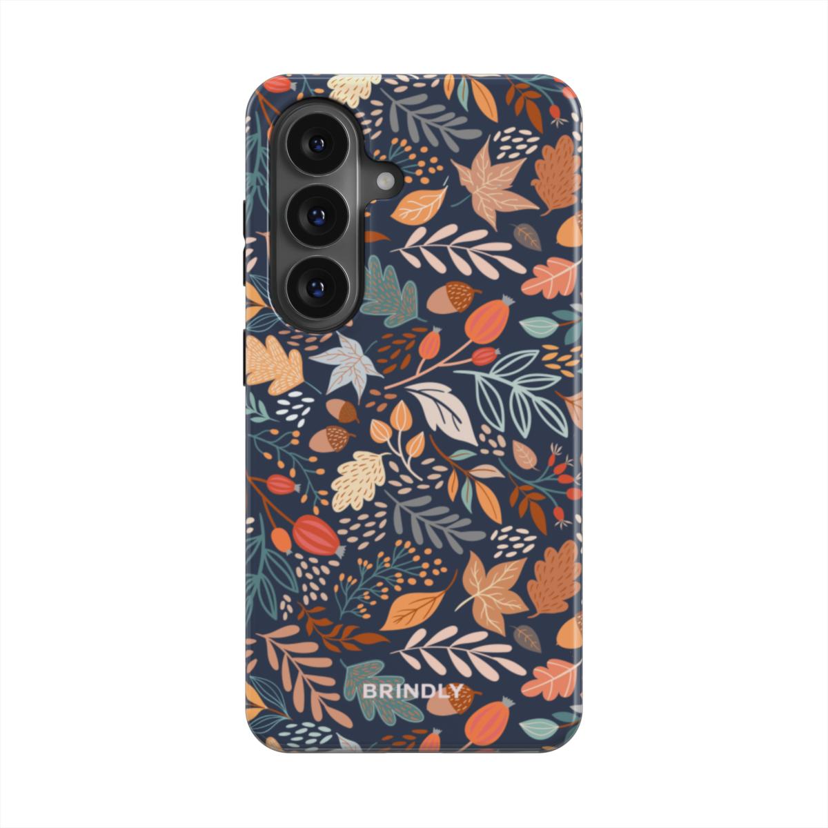 Wild Autumn - Magnetic Tough Phone Case