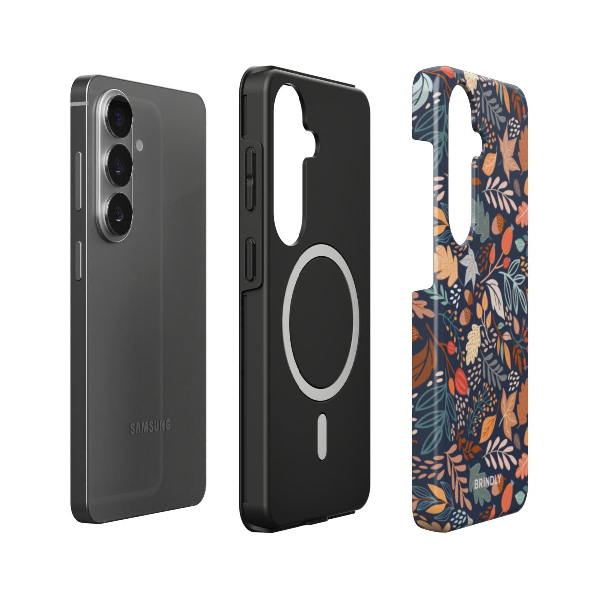 Wild Autumn - Magnetic Tough Phone Case