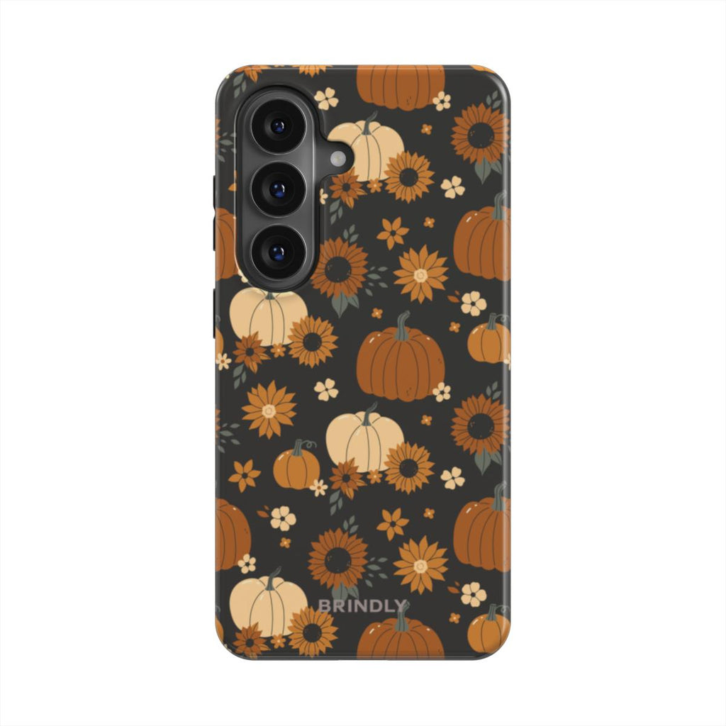Cosy Season - Magnetic Tough Phone Case