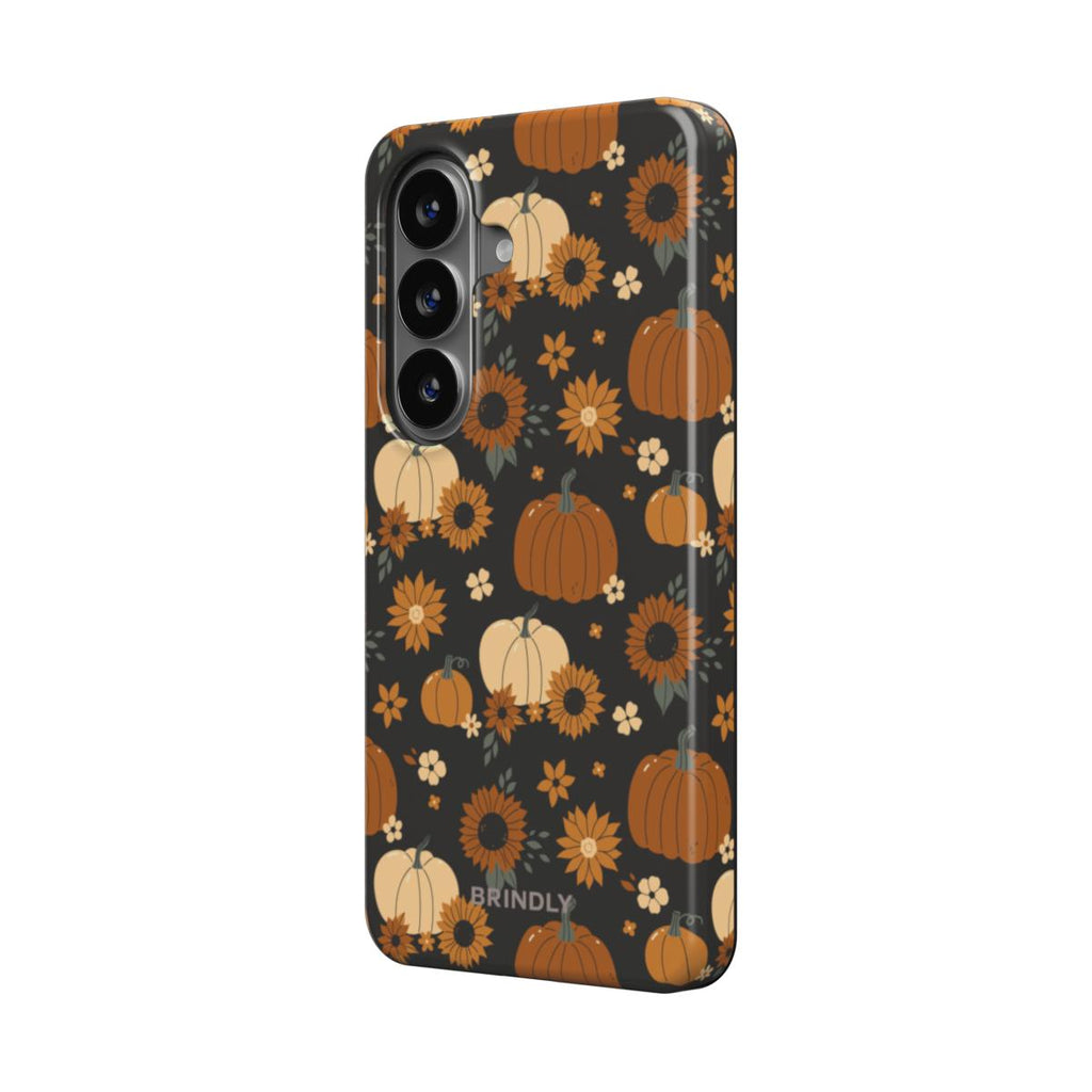 Cosy Season - Magnetic Tough Phone Case