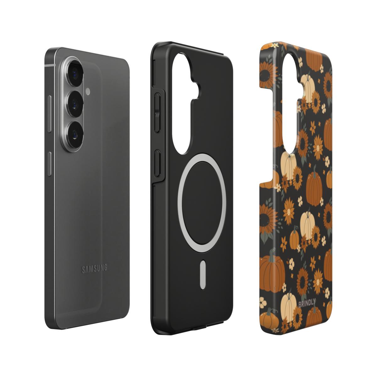Cosy Season - Magnetic Tough Phone Case