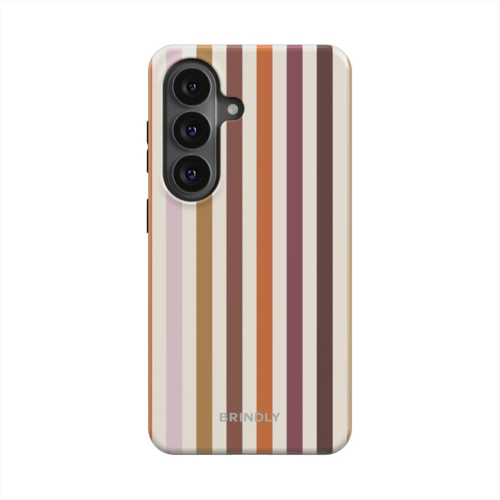 Latte Season - Magnetic Tough Phone Case