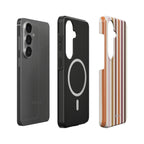 Latte Season - Magnetic Tough Phone Case