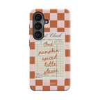 Pumpkin Spice - Magnetic Tough Phone Case