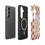 Pumpkin Spice - Magnetic Tough Phone Case