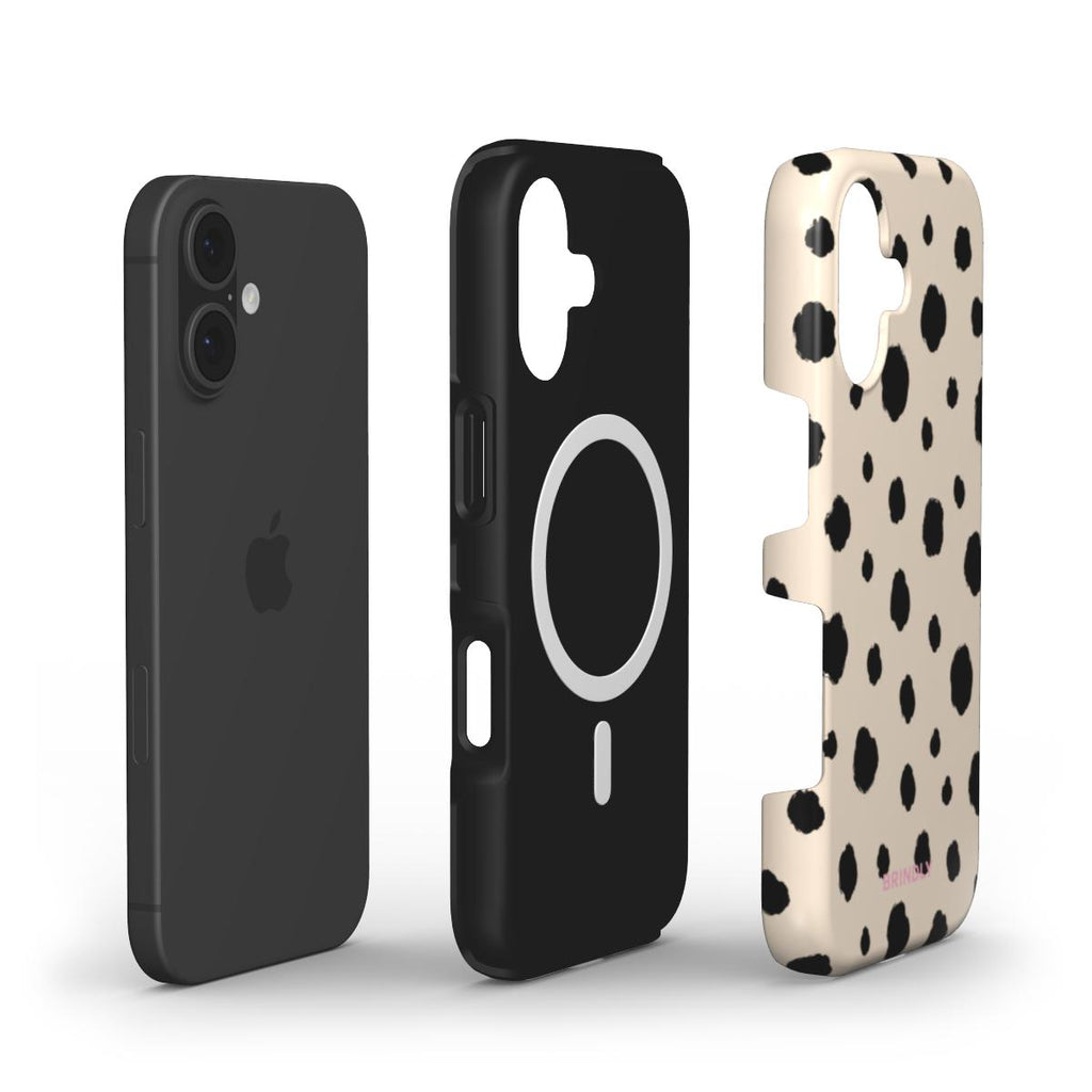 Spooky Spots - MagSafe Tough Phone Case