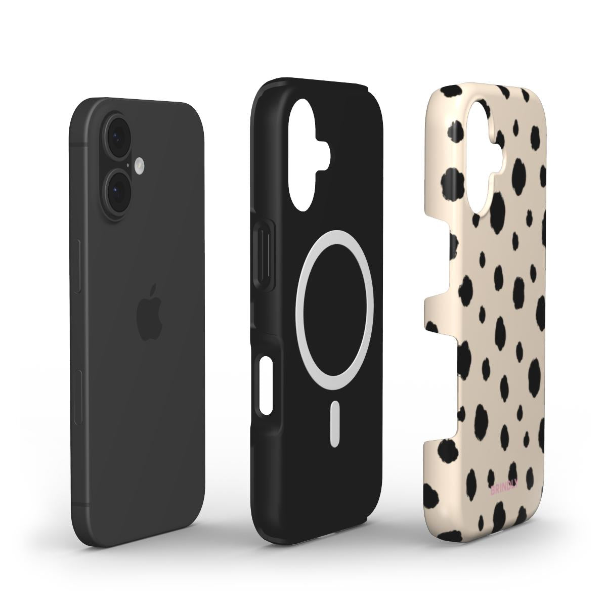 Spooky Spots - MagSafe Tough Phone Case