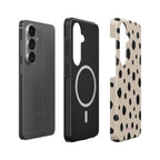 Spooky Spots - Magnetic Tough Phone Case