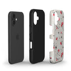 Web of Roses - Tough Phone Case