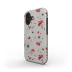 Web of Roses - MagSafe Tough Phone Case