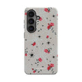 Web of Roses - Magnetic Tough Phone Case