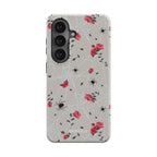 Web of Roses - Magnetic Tough Phone Case