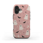 Ghosted - Tough Phone Case