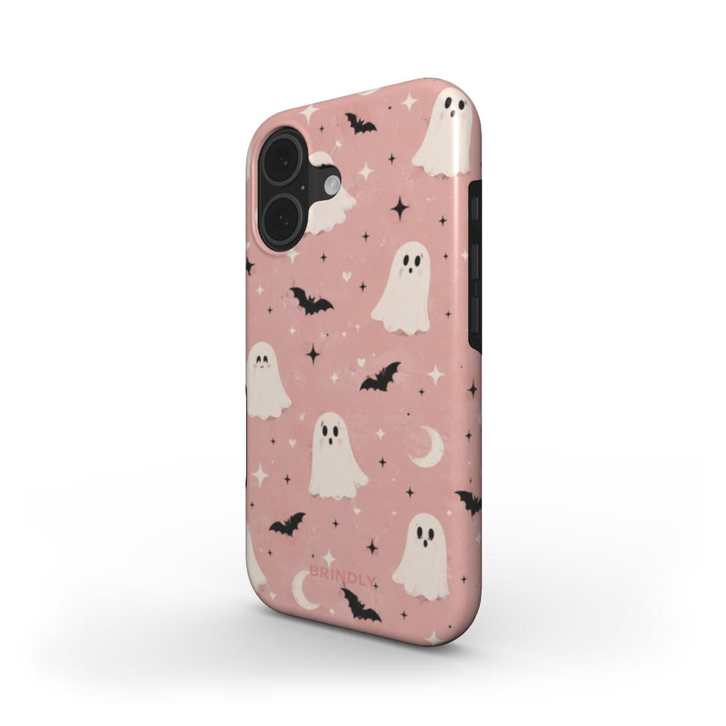 Ghosted - Tough Phone Case