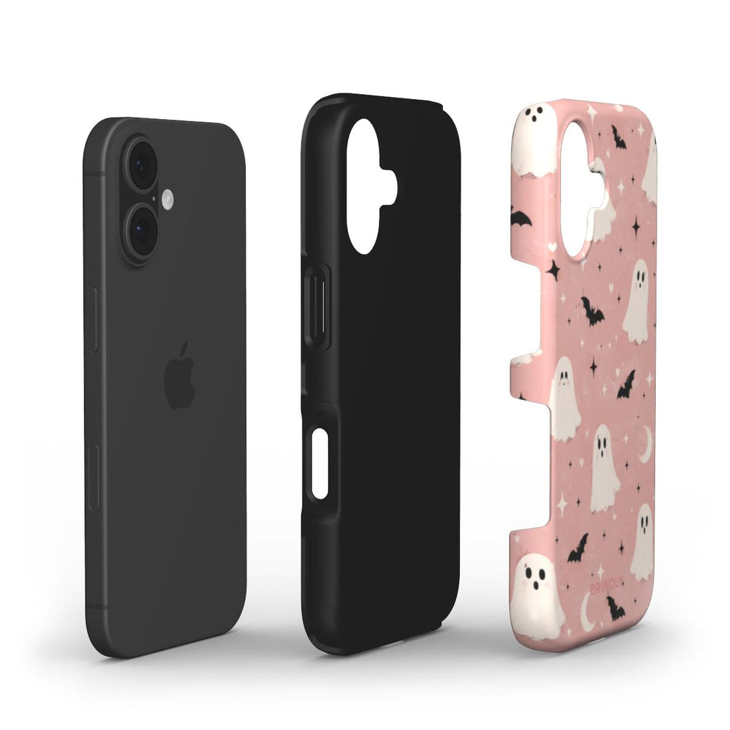 Ghosted - Tough Phone Case