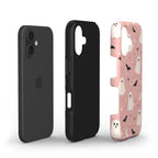 Ghosted - Tough Phone Case