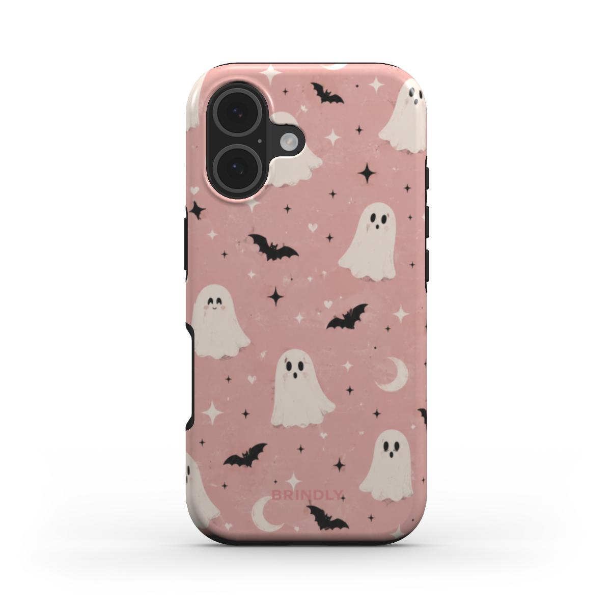 Ghosted - MagSafe Tough Phone Case