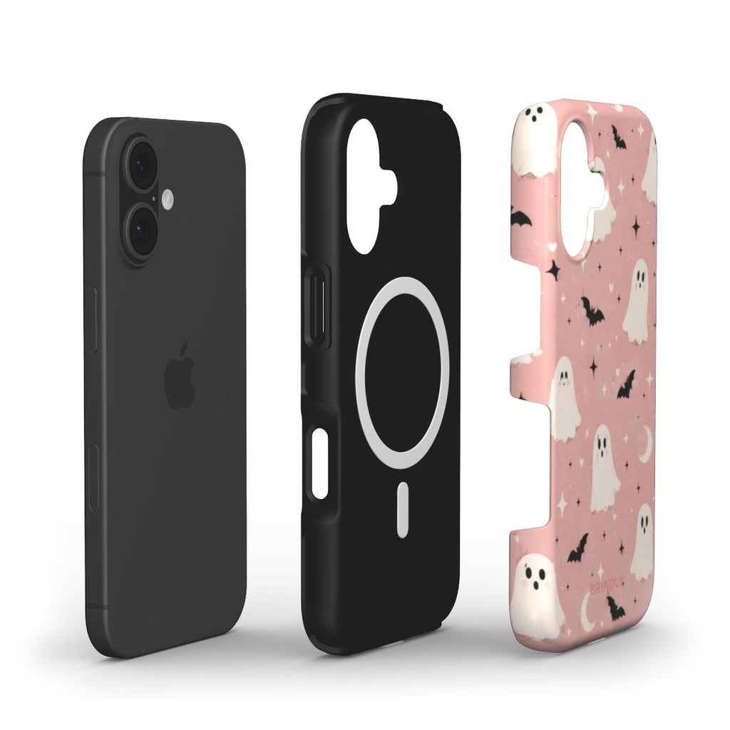 Ghosted - MagSafe Tough Phone Case