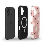 Ghosted - MagSafe Tough Phone Case