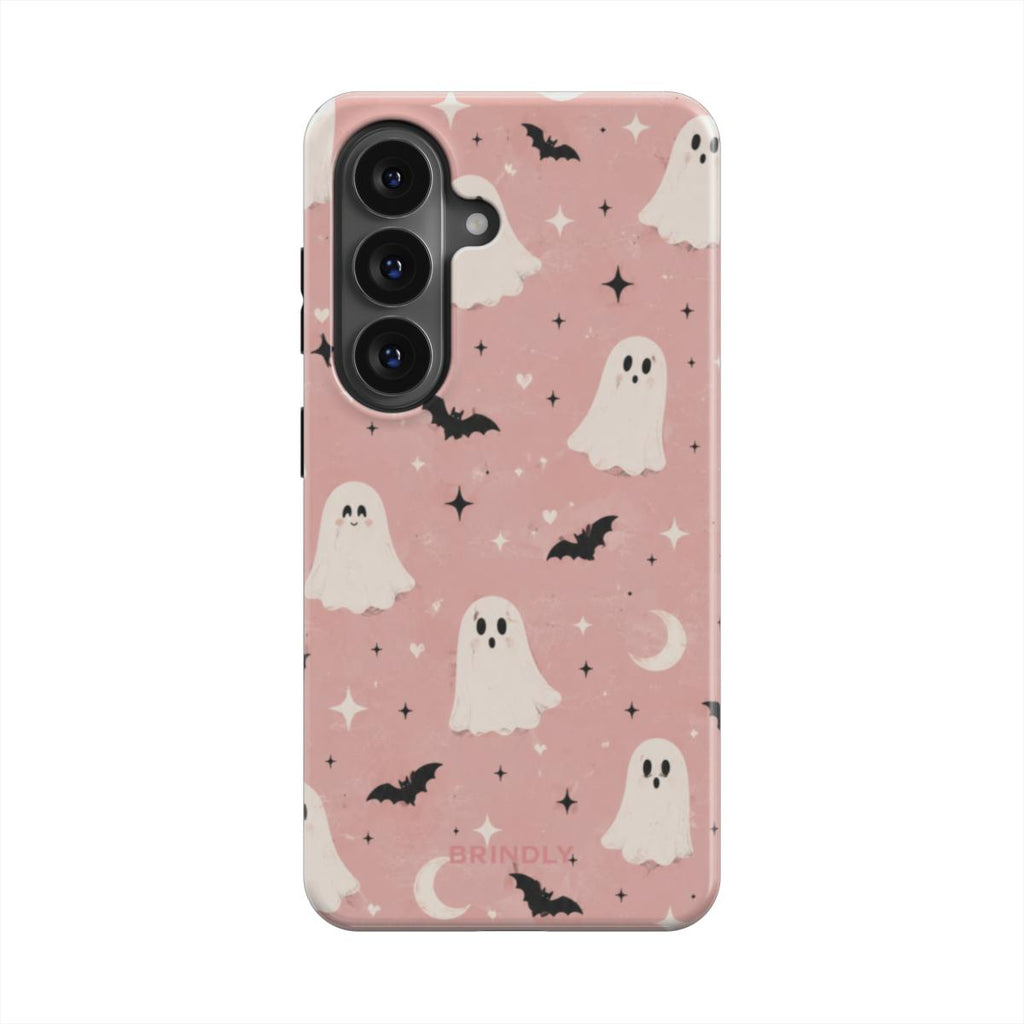 Ghosted - Magnetic Tough Phone Case