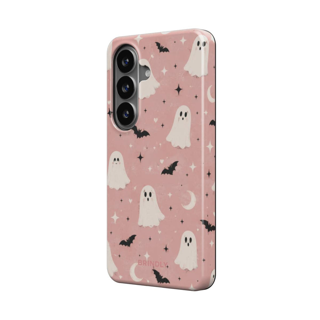 Ghosted - Magnetic Tough Phone Case