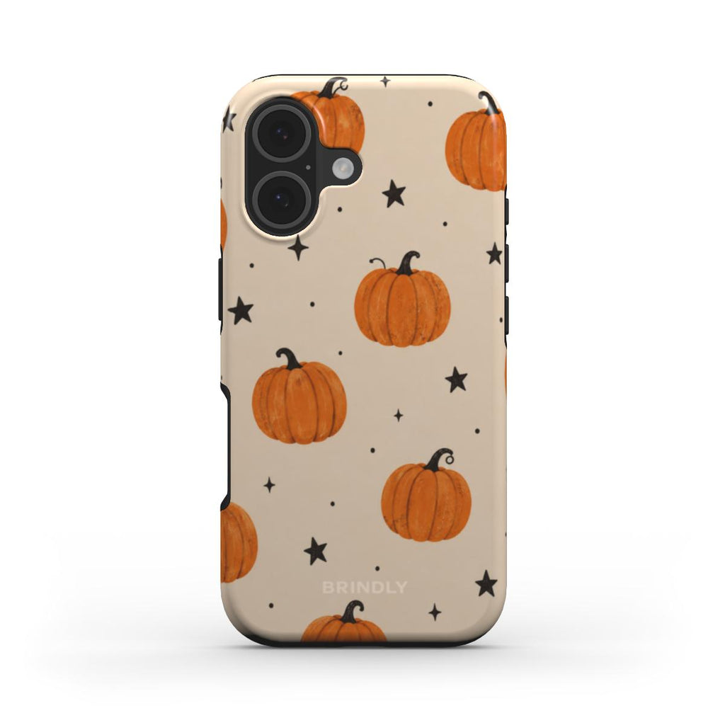 Pumpkin Magic - MagSafe Tough Phone Case