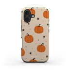 Pumpkin Magic - MagSafe Tough Phone Case