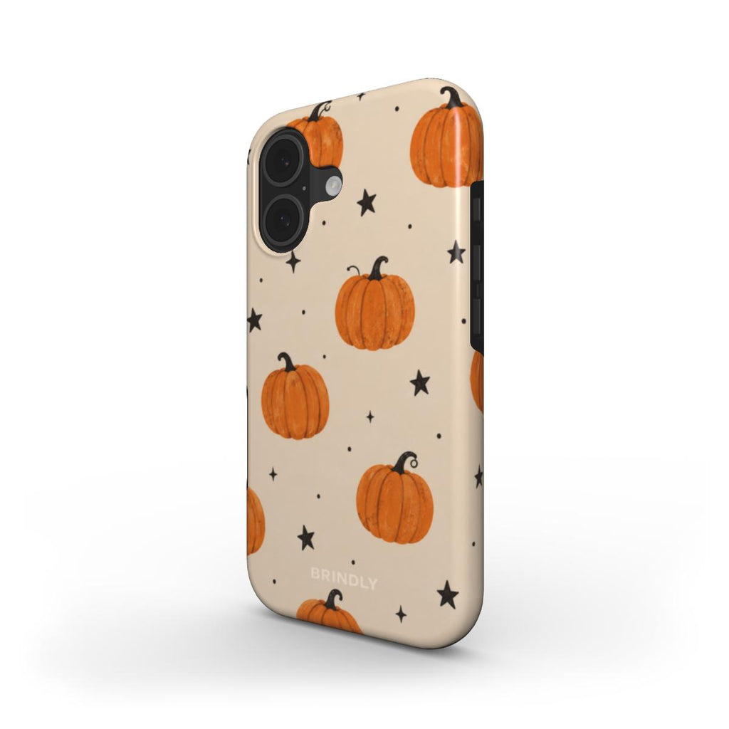 Pumpkin Magic - MagSafe Tough Phone Case