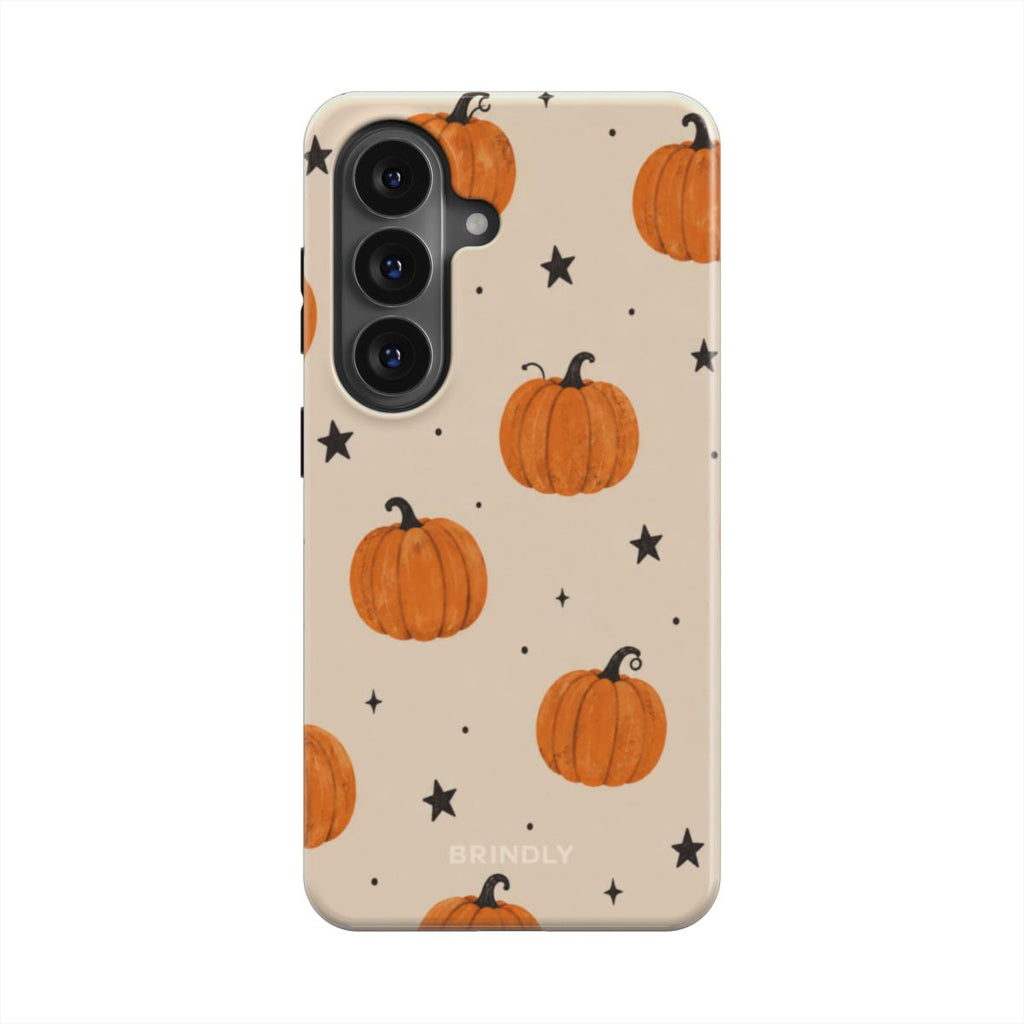 Pumpkin Magic - Magnetic Tough Phone Case