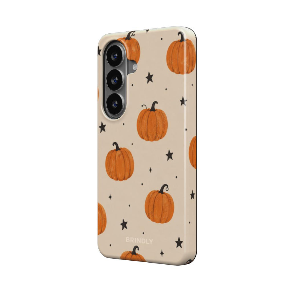 Pumpkin Magic - Magnetic Tough Phone Case